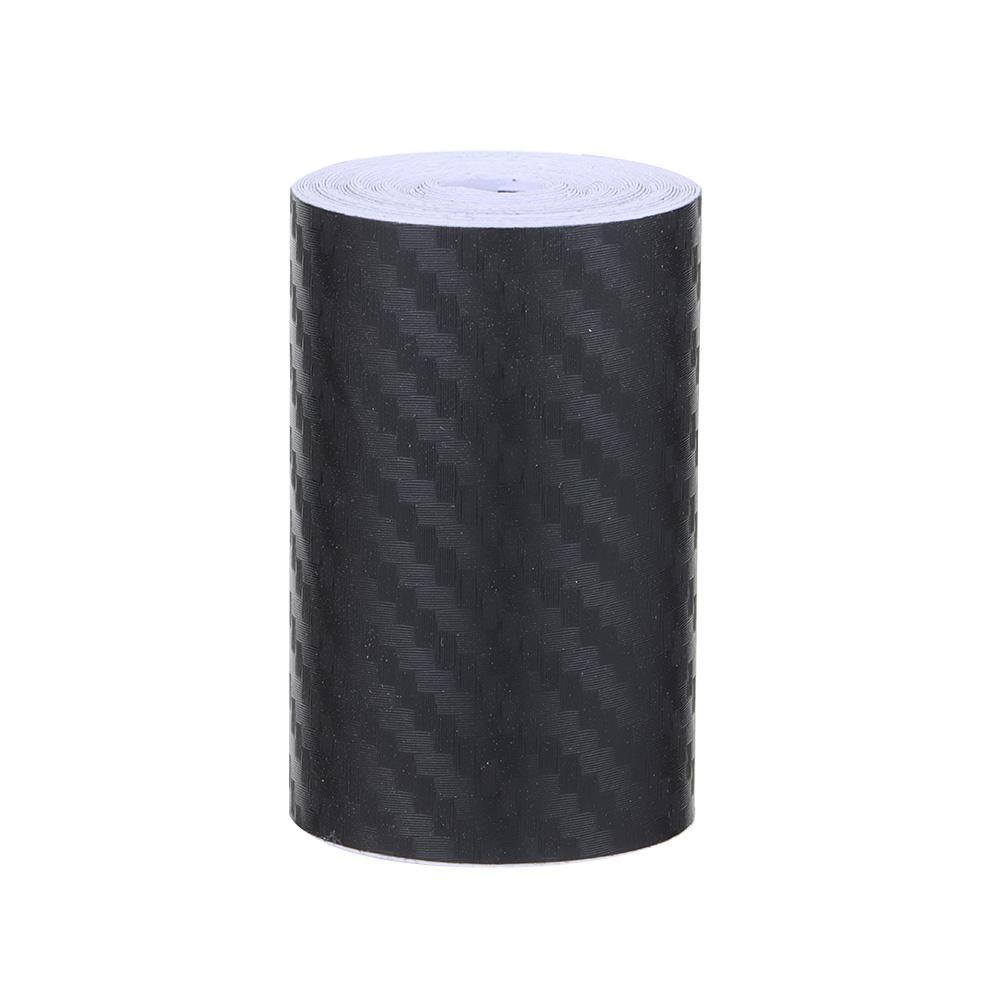 Băng Keo Dán Viền Xe Hơi Chống Va Chạm / Trầy Xước Tiện Dụng