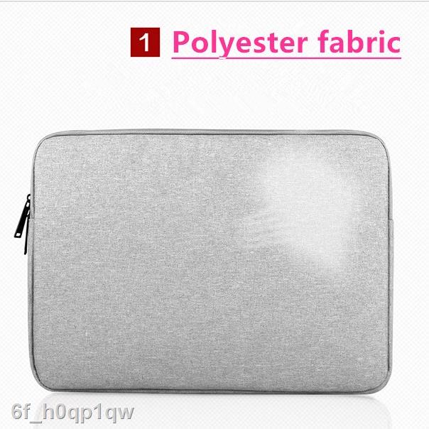 Túi đựng Laptop chống sốc và chống nước cho MacBook Air HP Dell Lenovo