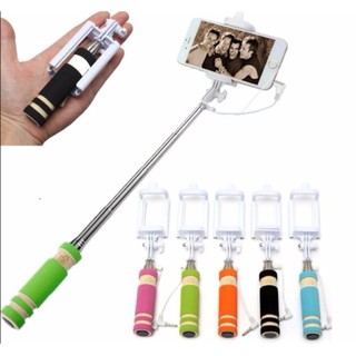 Gậy chụp hình mini