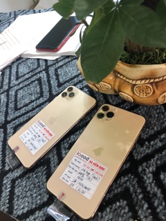 Điện thoại 11 Pro max 64gb lock