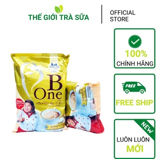 Combo 2 bịch Bột sữa béo B one Thái  Lan (1KG) chính hãng -  Nguyên liệu pha chế trà sữa
