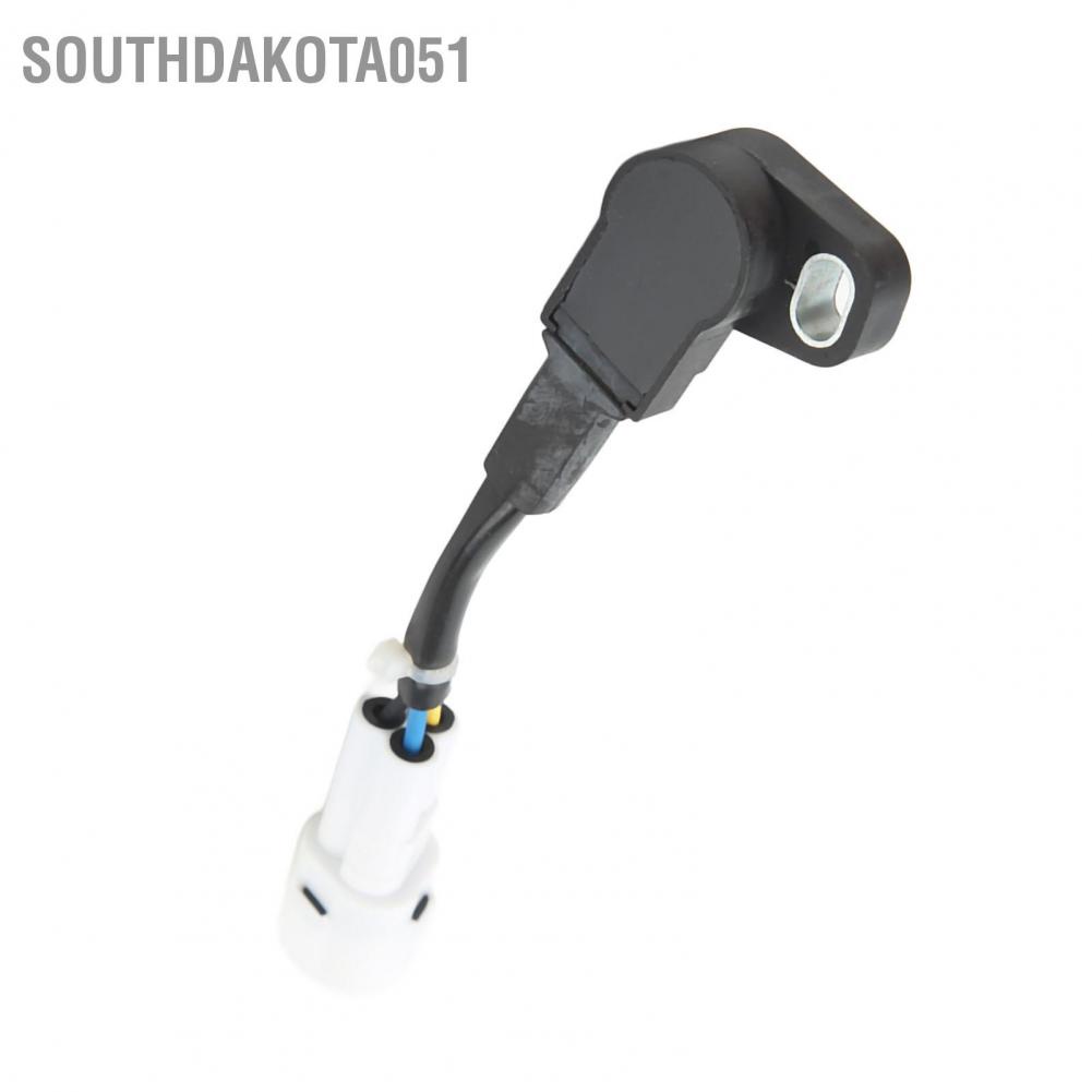 Southdakota051 Southdakota051 ATV TPS Throttle Position Sensor 5TG 85885 00 Replacement for YFZ450 450LE 2004‑2009