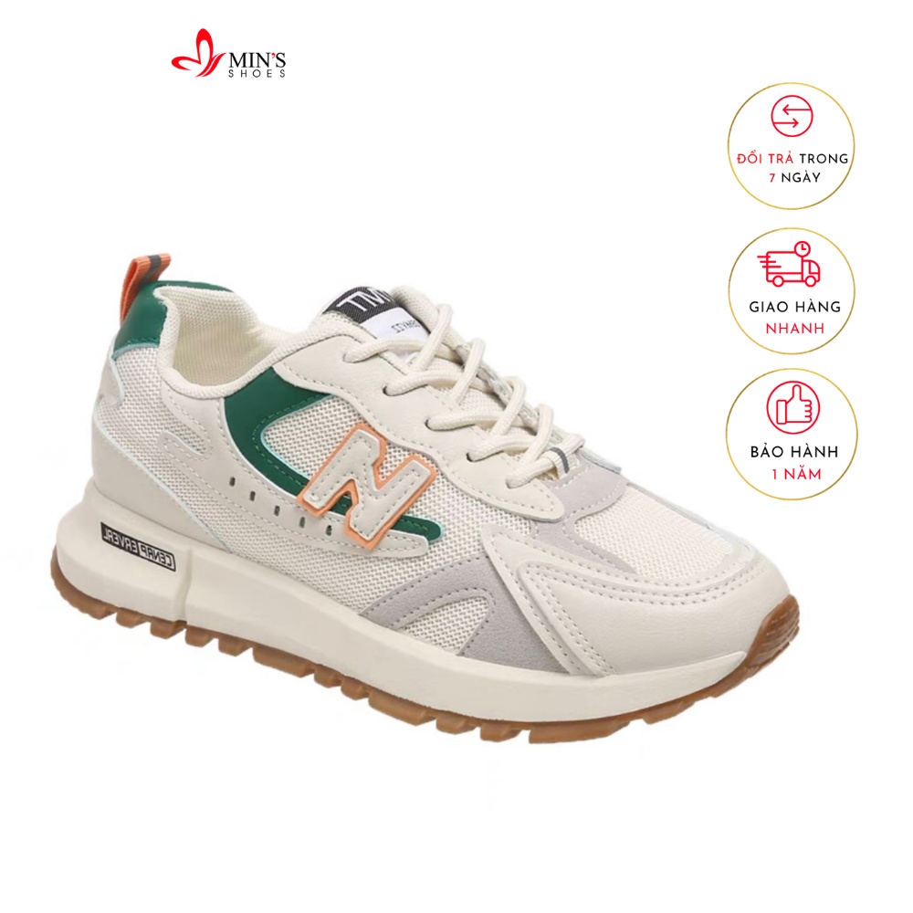 Min's Shoes - Giày Thể Thao Cao Cấp TT147