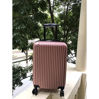 Vali sọc dọc thời trang/size 20/ mẫu mới(sẵn)
