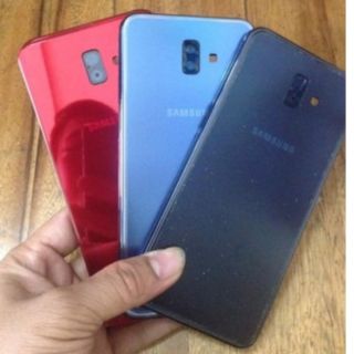 Vỏ samsung j6 plus zin
