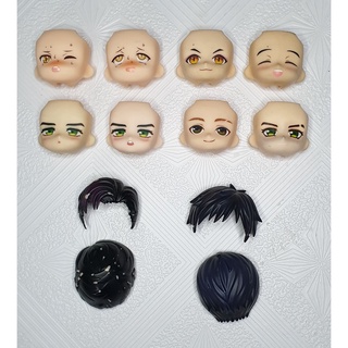 Nhượng face/outfit nendoroid
