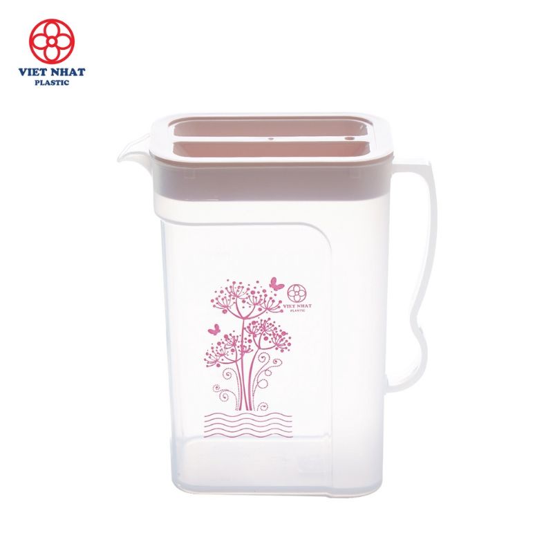 Ca nước, bình nước 1,8L hàng cao cấp