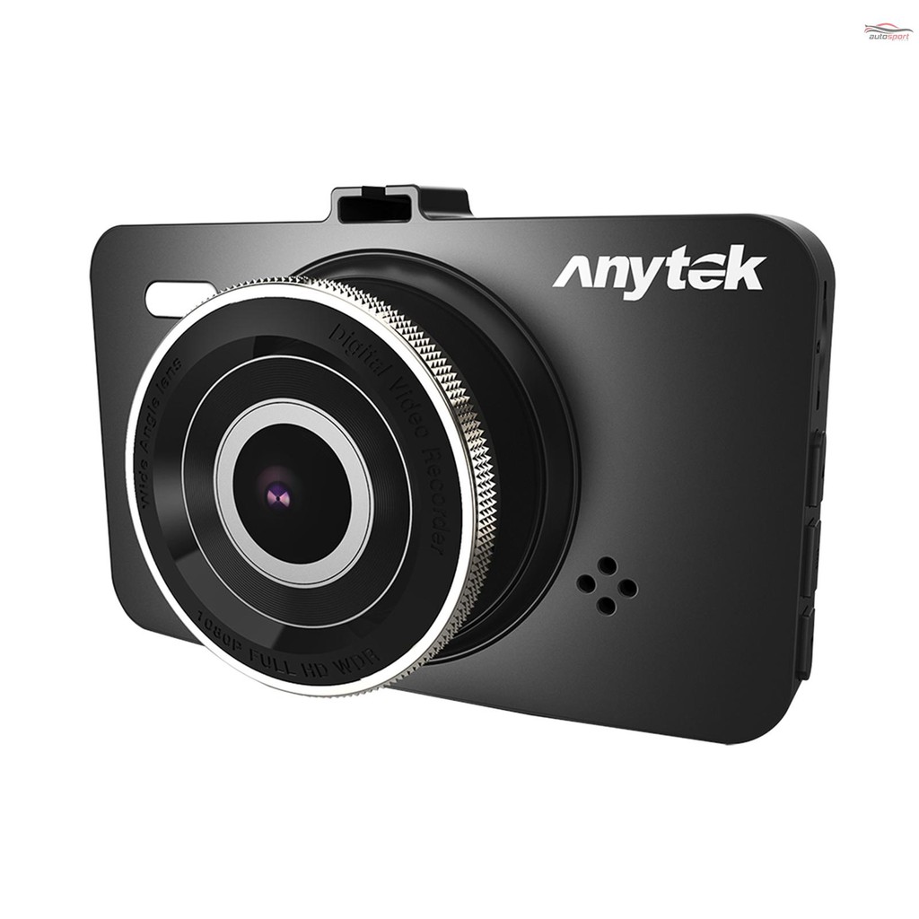 Camera Hành Trình Xe Hơi Anytek A78 3.0 Inch 1080p Hd G-Sensor