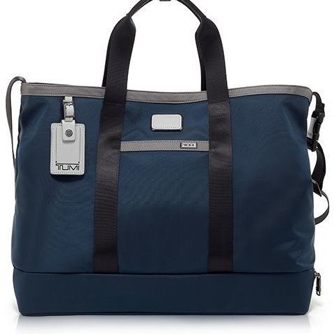Sản phẩm mới túi du lịch tumi tumi nam2203152 Alpha3 túi đeo vai thông thường dung tích lớn túi xách phong cách mới