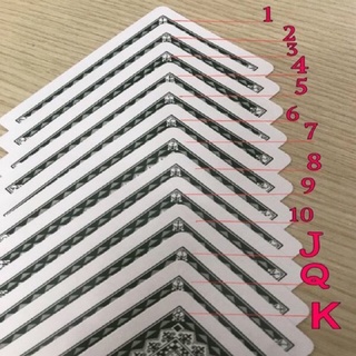 Bài lỗi số ảo thuật