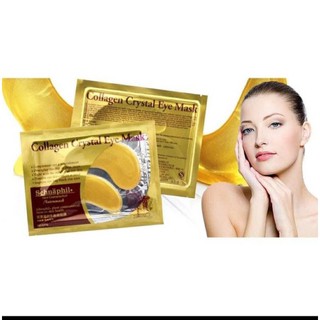 COMBO 50 MIẾNG MẶT NẠ MẮT IMAGES MASK MẮT