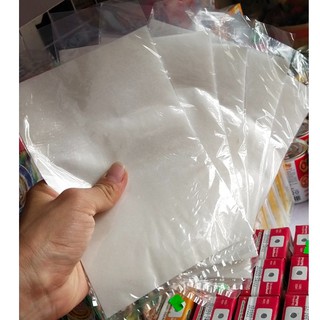 Bánh đa nem ăn sống ( 1 gói ~10 lá)