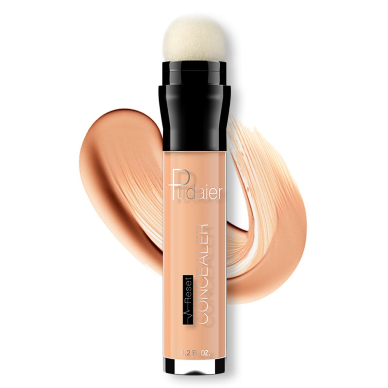 Kem Che Khuyết Điểm Dạng Lỏng Thân Thiện Với Làn Da Che Phủ Quầng Thâm / Mụn / Đốm Hiệu Quả Youy