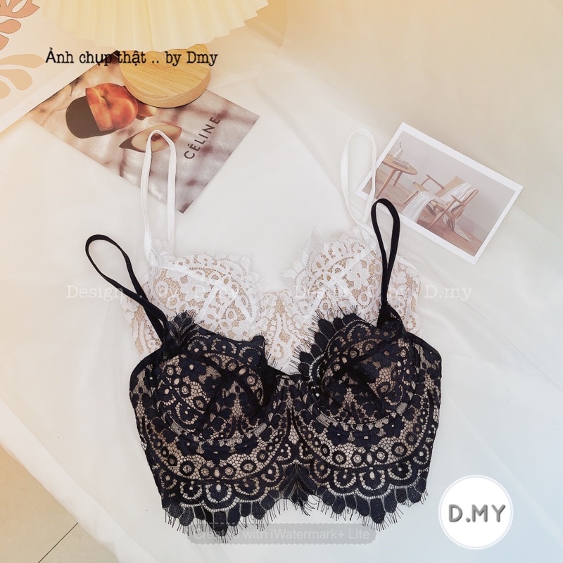 Áo lót ren cao cấp