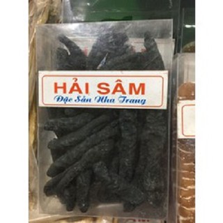 hải sâm dừa 200gr. đồn đột