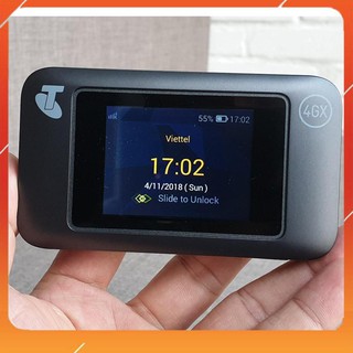 Bộ Phát Wifi 4G Huawei E5787. Tốc Độ 300Mbps. Pin 3000mAh