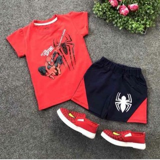 Bộ Carter's Cotton Bé Trai