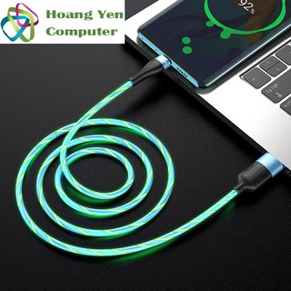 CÁP SẠC NHANH MICRO USB HOCO U85