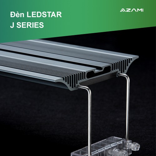 Đèn Led thủy sinh LEDSTAR J Series