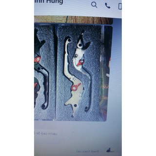 Tay thắng đĩa Hoặc Tay Thắng Đùm