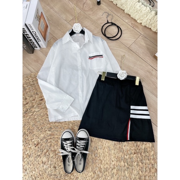 Set sơ mi Thome | BigBuy360 - bigbuy360.vn