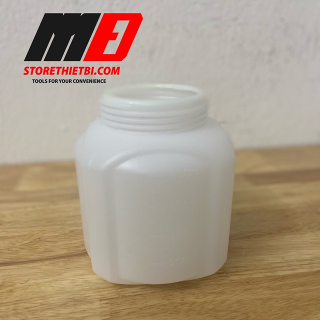 Bình đựng sơn 800ml Total TT3506