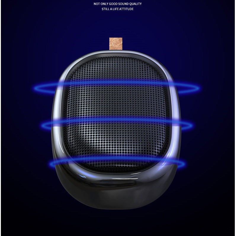 Loa Bluetooth Huabao VS-06 New Fullbox