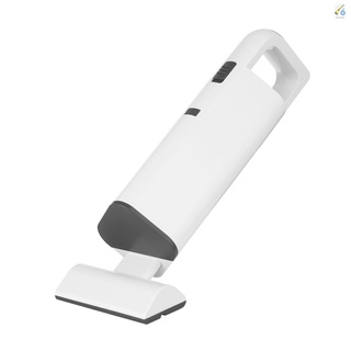 Máy hút bụi không dây cầm tay 2000mAh có thể sạc lại tiện dụng