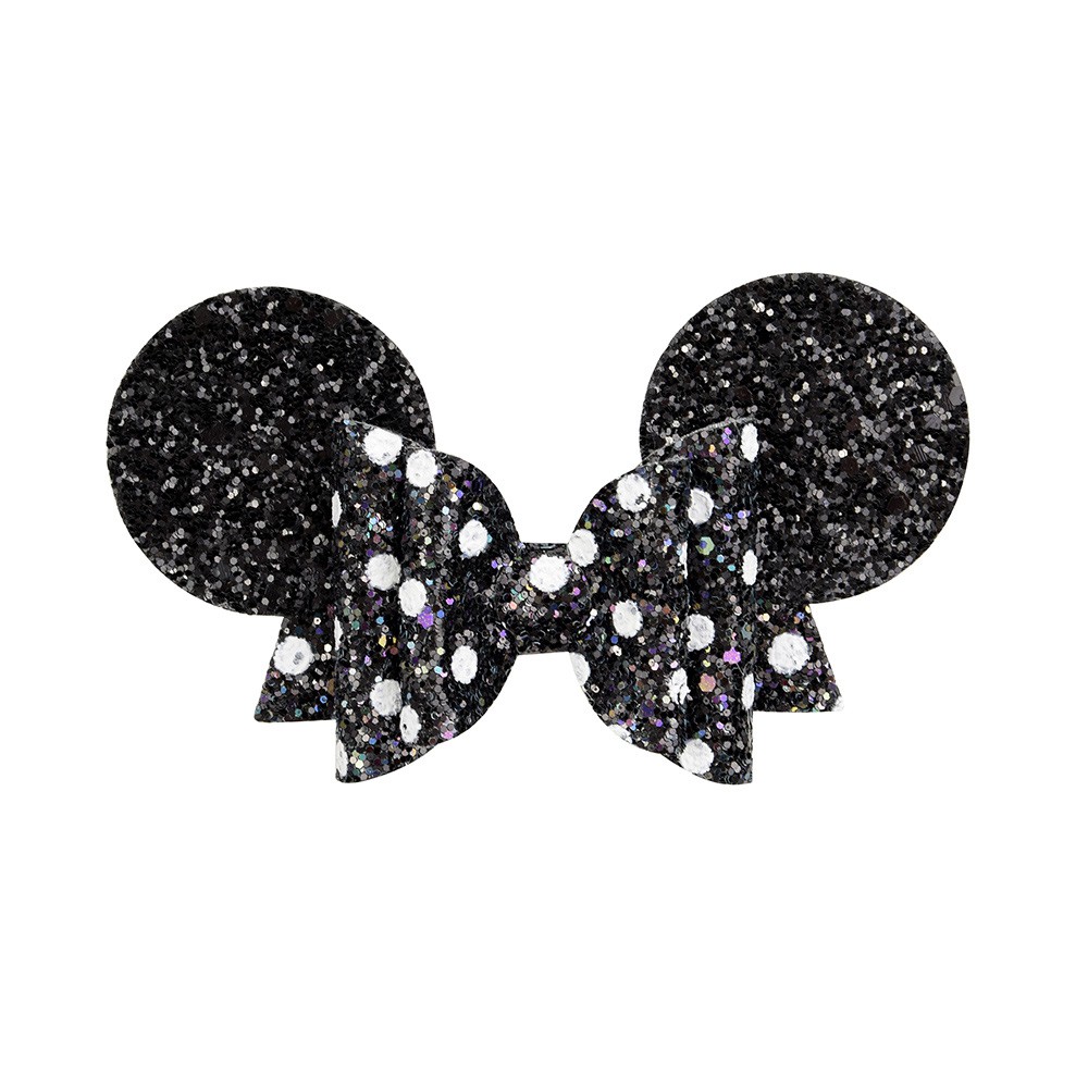 Kẹp tóc nơ KIDSBOWS búi tóc cho bé gái