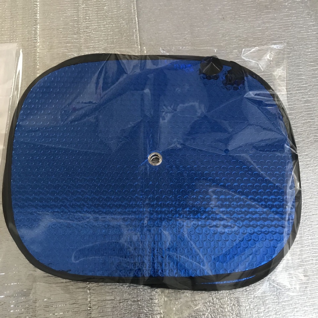 Tấm che nắng ô tô cửa bên loại dày dặn, Tấm chắn nắng bên trong ô tô chống nóng và tia UV