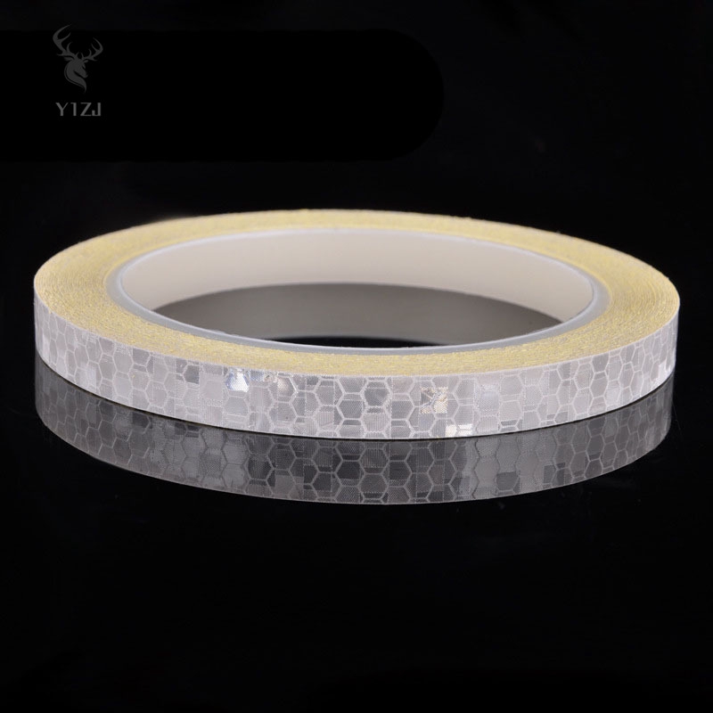 Miếng Dán Dạ Quang Trang Trí Xe Đạp