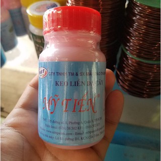 Keo Liền Da MỸ TIẾN