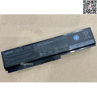 Pin laptop Toshiba Satellite A660 A665 C600 C640 C650 C660 C655 C670 C675 L510 L515 L600 L630 L635 L640 L645 3634 PA3817