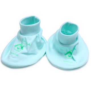 Combo 5 bộ bao tay chân Mintu