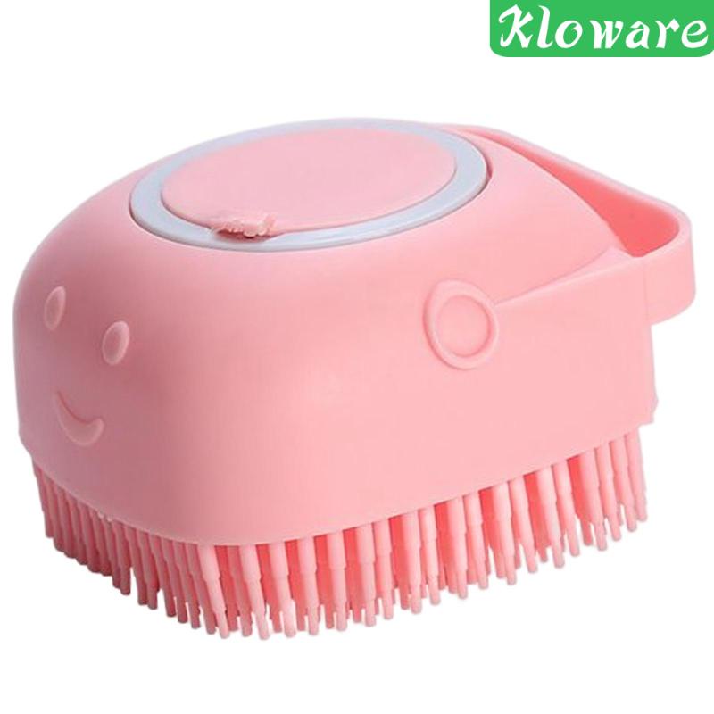 Lược Chải Lông Massage Cho Thú Cưng Tiện Dụng