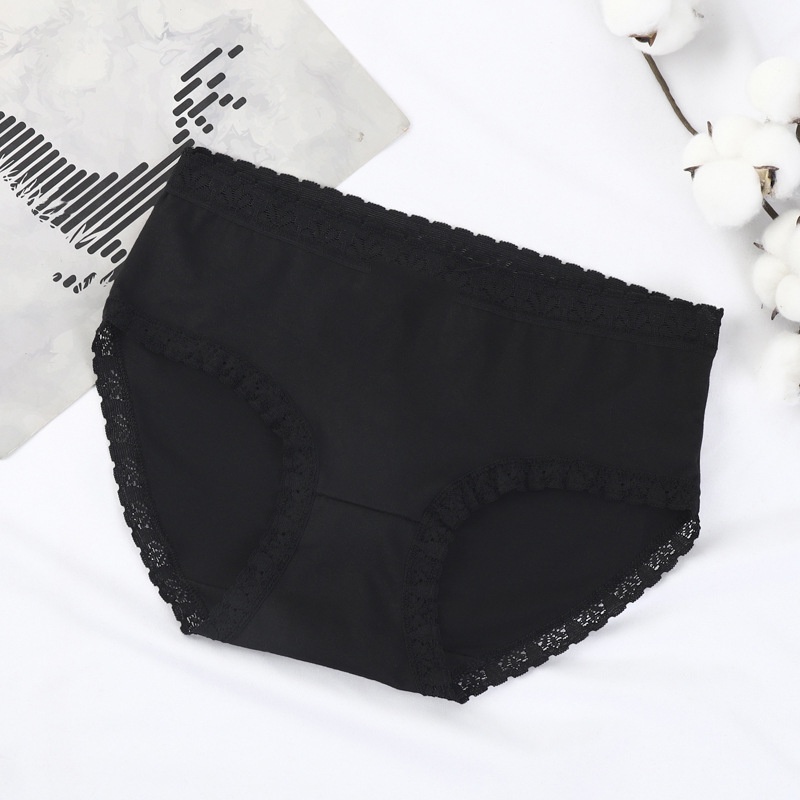 Quần lót nữ thoáng co dãn giá rẻ QL019 Sumio_offical cotton kháng khuẩn nâng mông tôn dáng