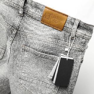 Quần Jeans Ax slimfit 0622