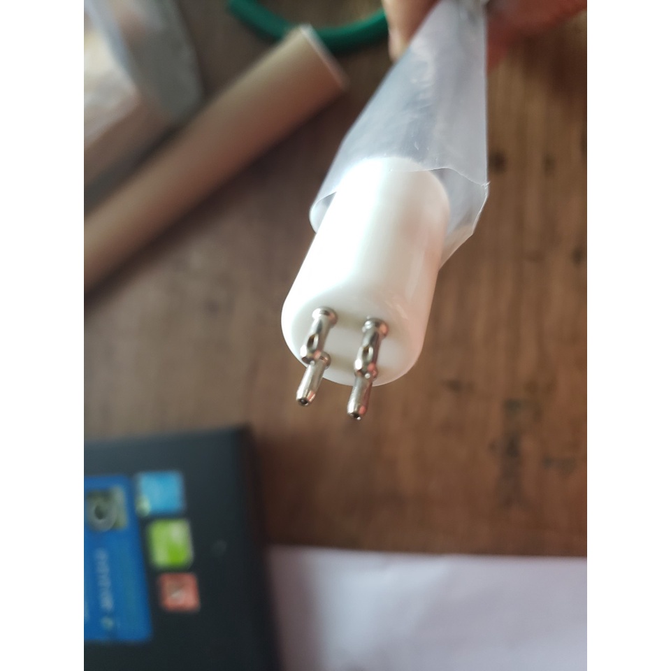 1 Bóng đèn UV trong máy lọc nước 11W – 4 chấu