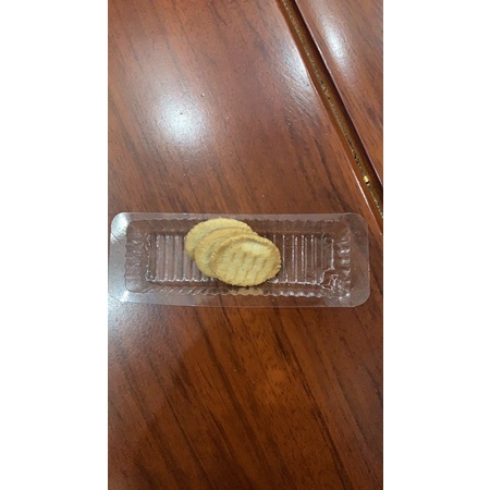 20 gói Bánh quy đồng tiền