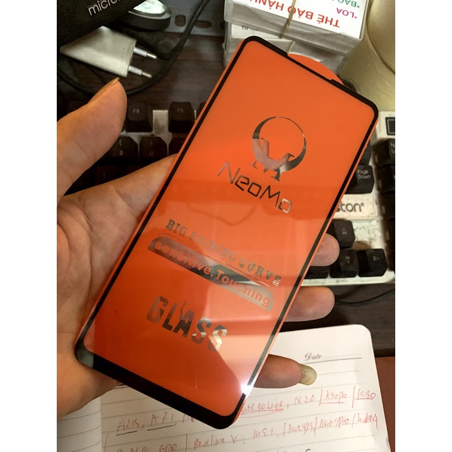 CƯỜNG LỰC FULL MÀN SS A32 A52