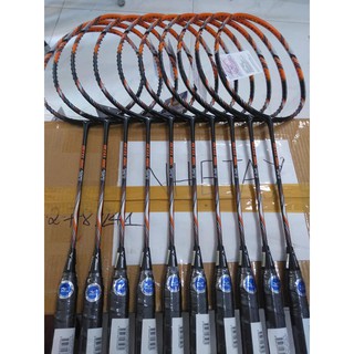 VỢT CẦU LÔNG MIZUNO ACCEL ARC 747
