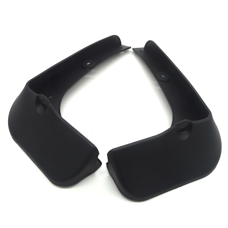 FENDER 1 Bộ Miếng Chắn Bùn Cho Hyundai Santa Fe 2013 2014 2015 2016-2018