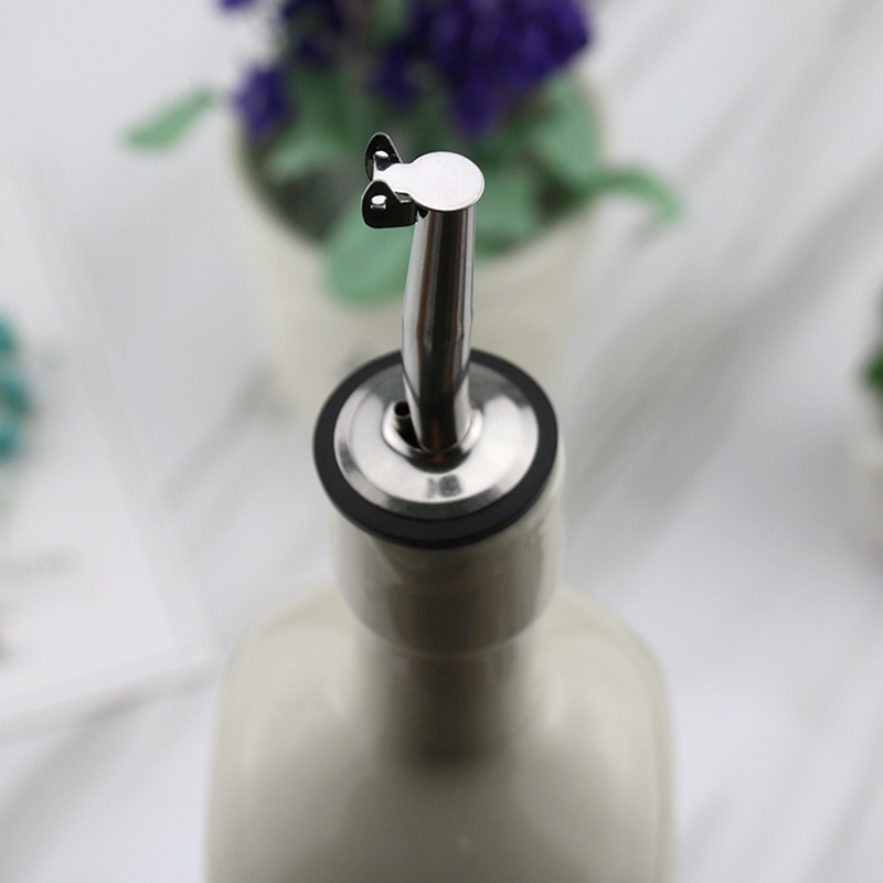 Vòi rót chai rượu vang bằng thép không gỉ 304
