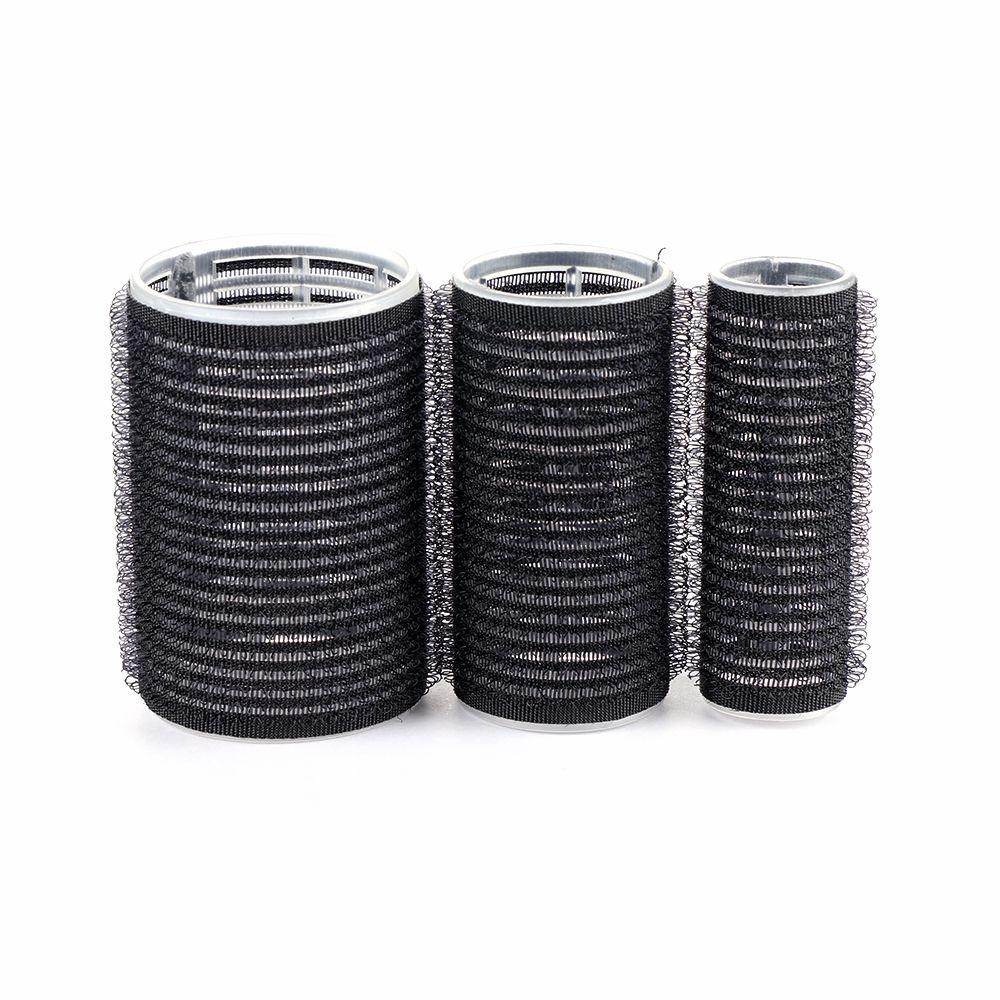 Lô Uốn Tóc Tự Dính MIHAN1 Tiện Dụng