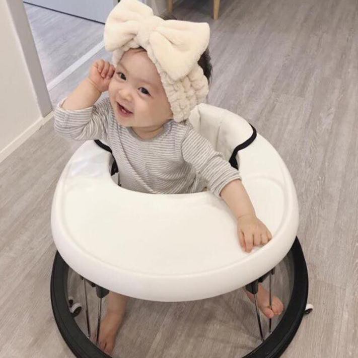 Xe tập đi cao cấp New York Baby KATOJI Nhật Bản 🌸 LỖI 1 ĐỔI 1