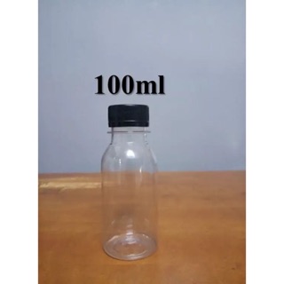 Chai nhựa 100ml