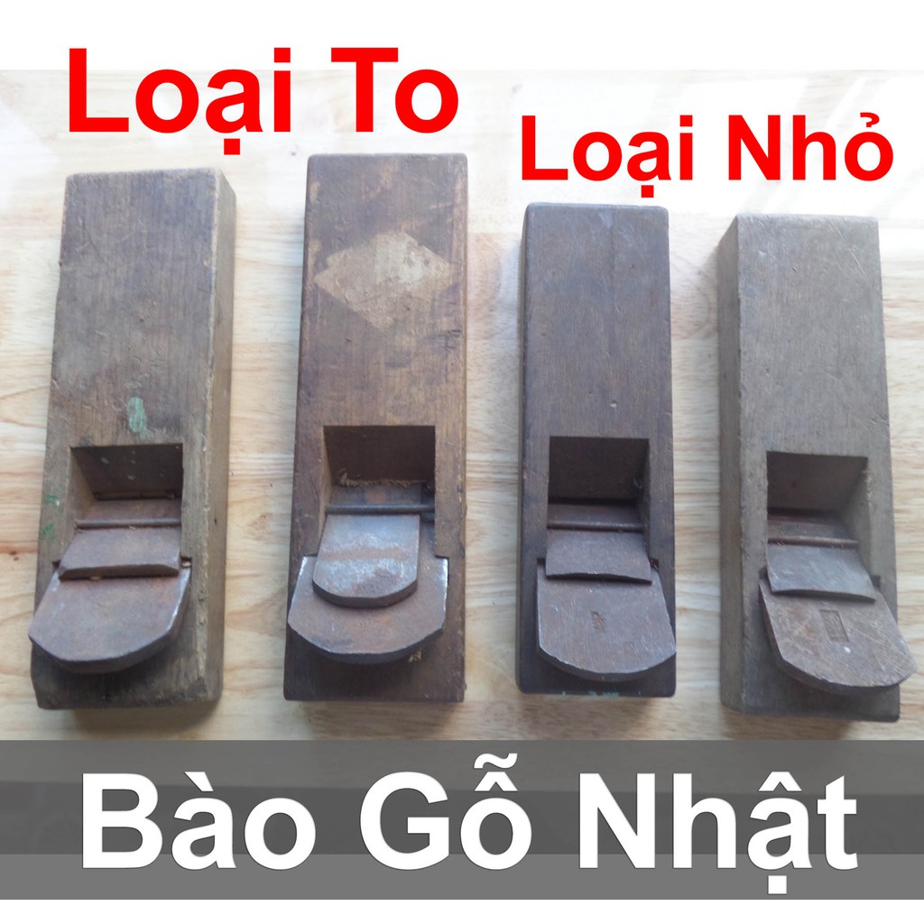 SALE Bào Gỗ cầm tay nhật