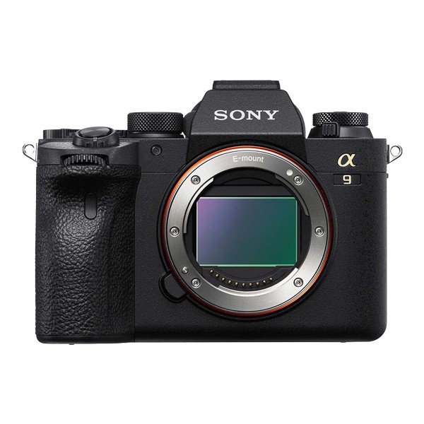 Sony Chính Hãng - New 100% - Máy ảnh Full Frame Sony Alpha A9 Mark II