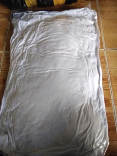Gối hơi cao cấp (1cai )
