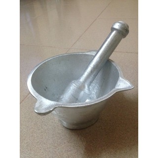 Cối Gang Nguyên Chất